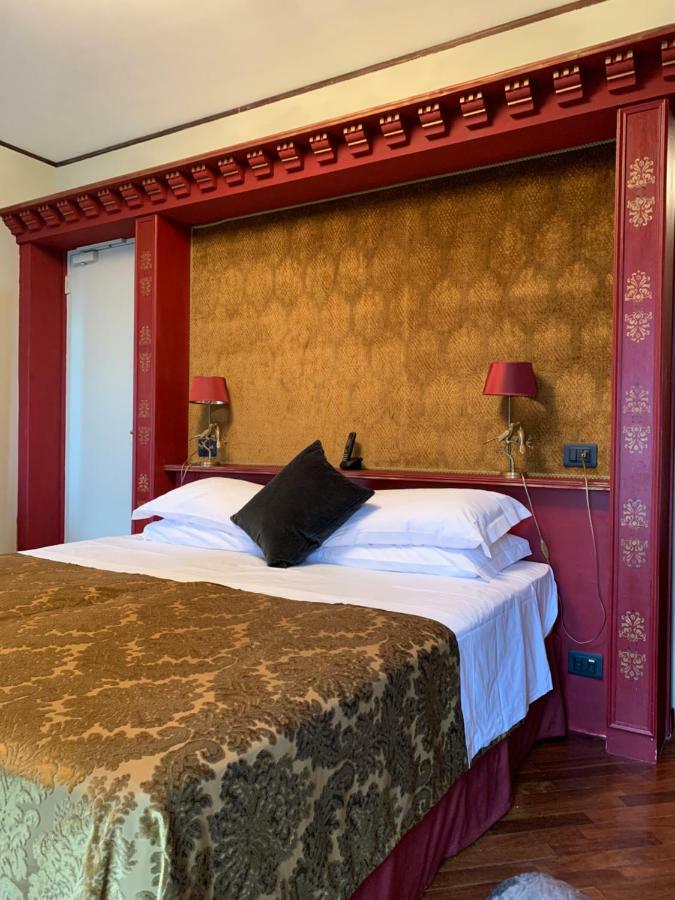 La Calcina Hotel Venedig