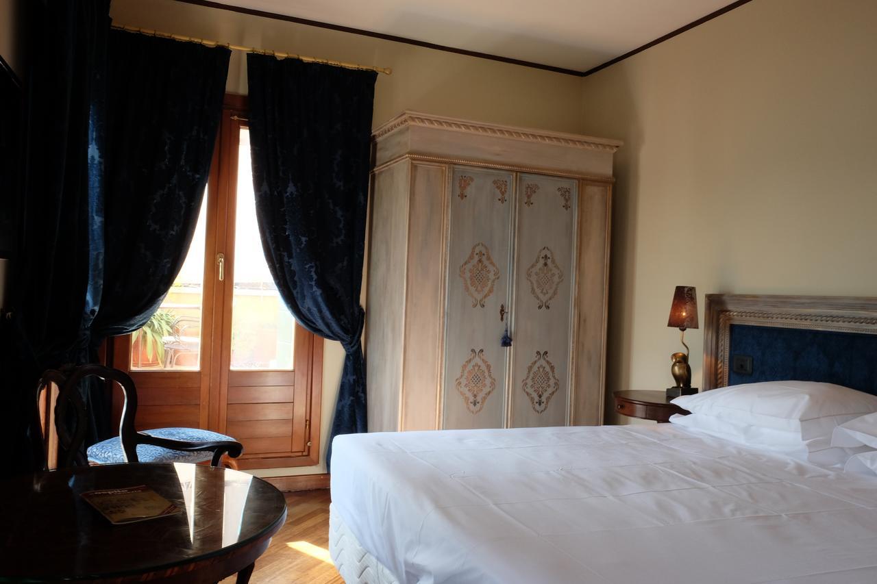 La Calcina Hotel Venezia