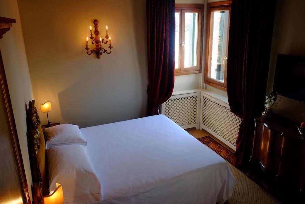 La Calcina Hotel Venezia