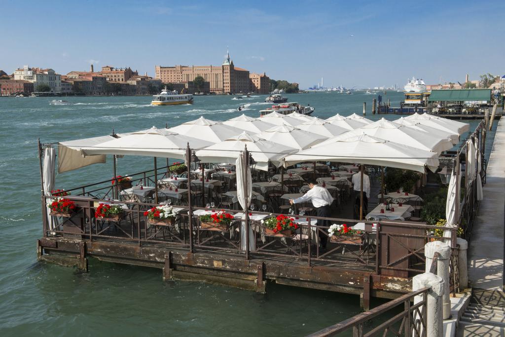 Hotel La Calcina Venedig