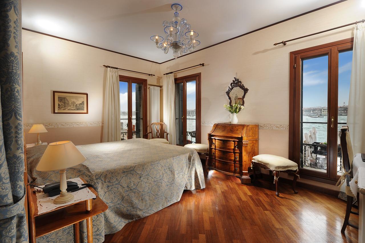 La Calcina Venedig