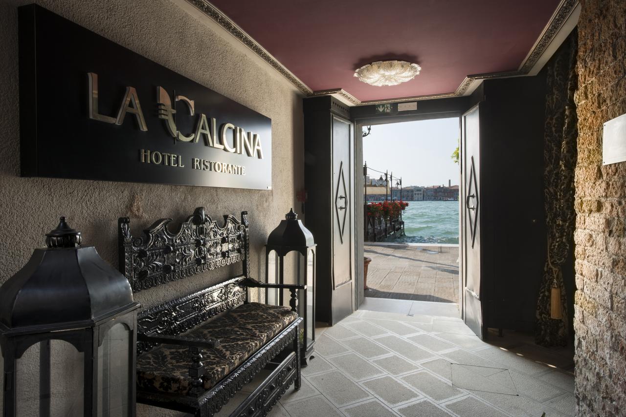 La Calcina 3* Venedig