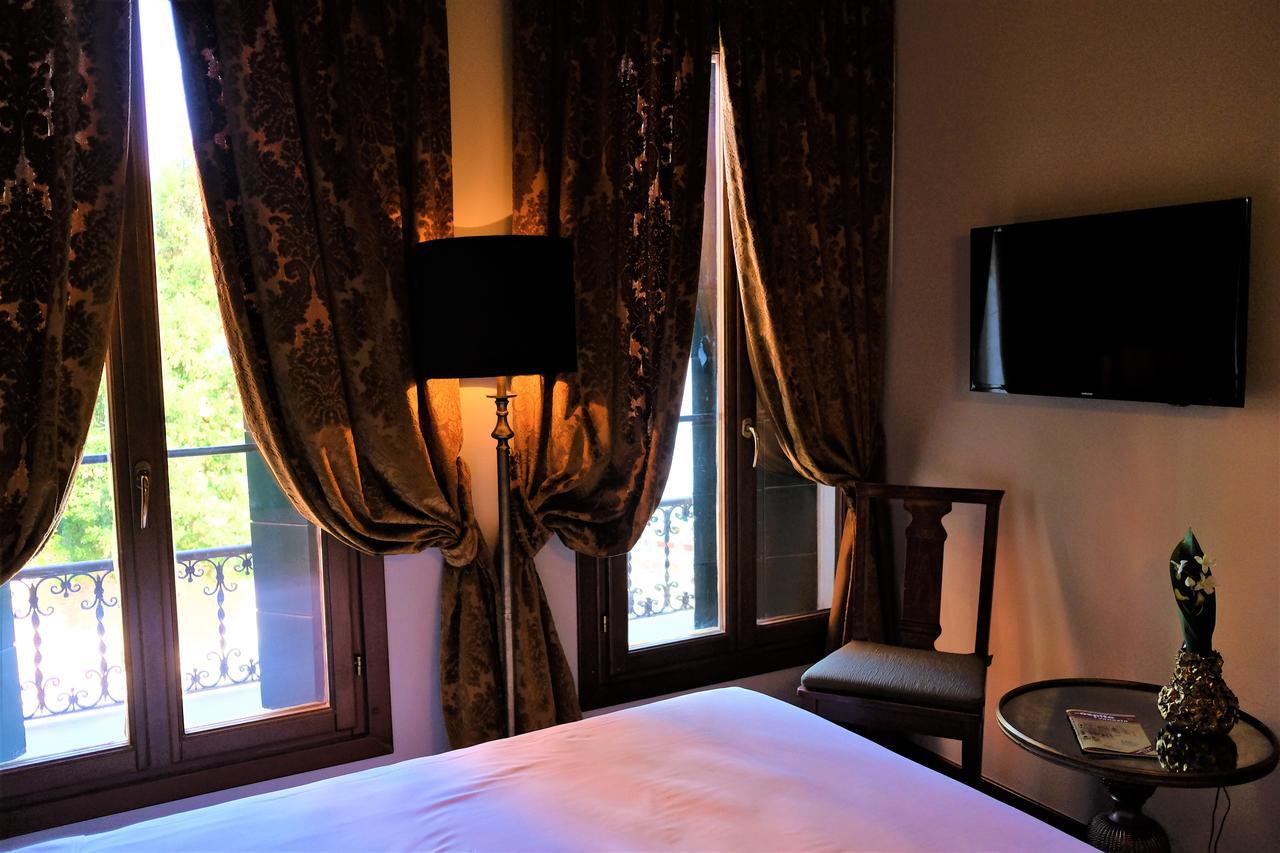 La Calcina Hotel Venedig