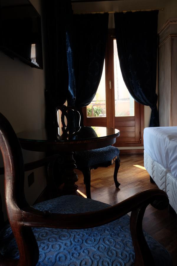 Hotel La Calcina Venedig