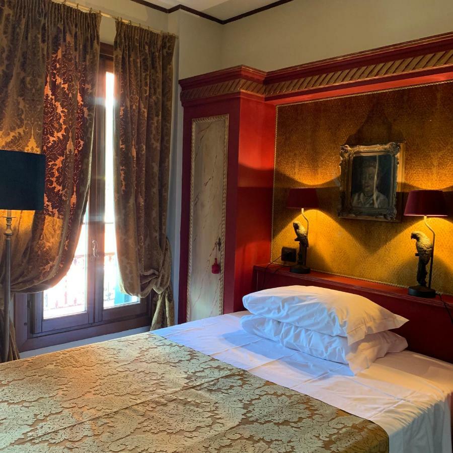 La Calcina Hotel Venedig