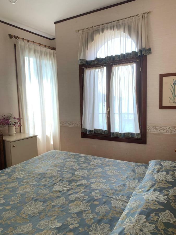 Hotel La Calcina Venedig