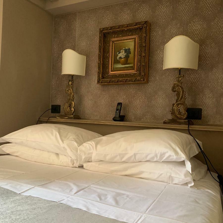 La Calcina 3* Venedig