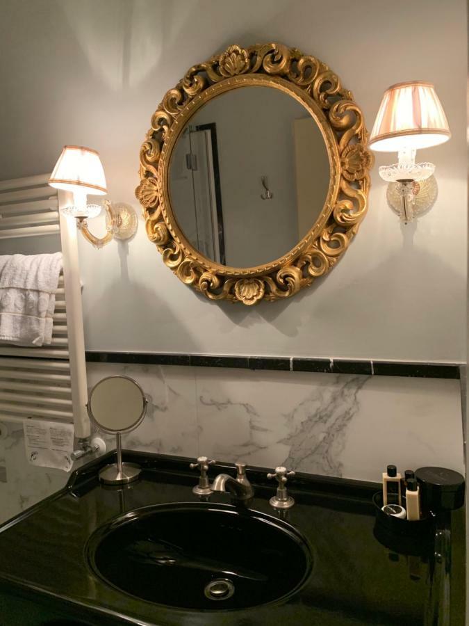 La Calcina Hotel Venedig