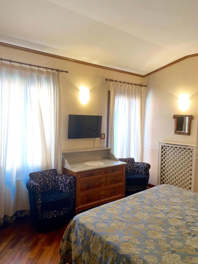 La Calcina Venedig