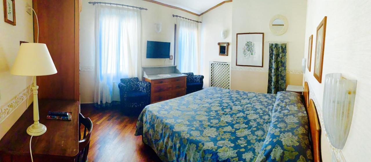 Hotel La Calcina Venedig