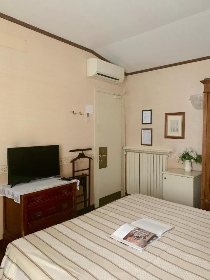 La Calcina 3* Venedig
