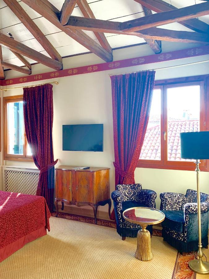 La Calcina 3* Venedig