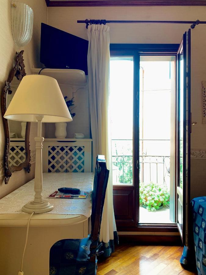 La Calcina Hotel Venedig