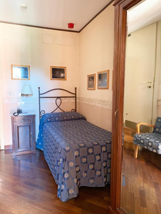 La Calcina Hotel Venedig