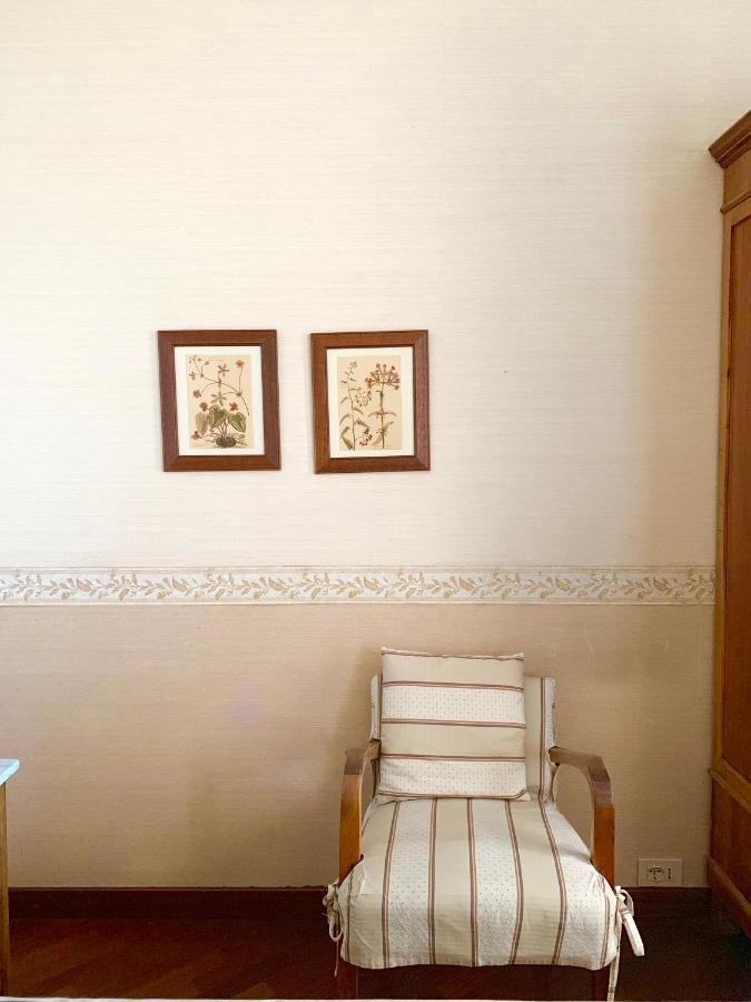 Hotel La Calcina Venedig