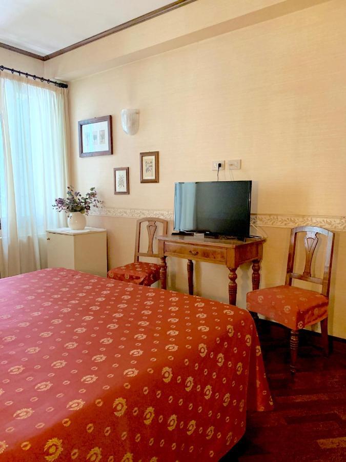 La Calcina Hotel Venedig