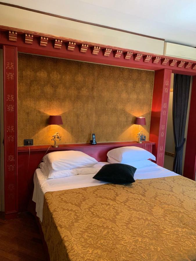 La Calcina Hotel Venedig